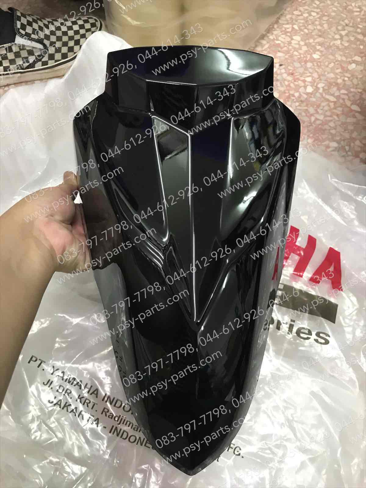 บังโคลนหน้า GT 125 แท้ๆ สีดำเงา 2SX-F1511-00-P1