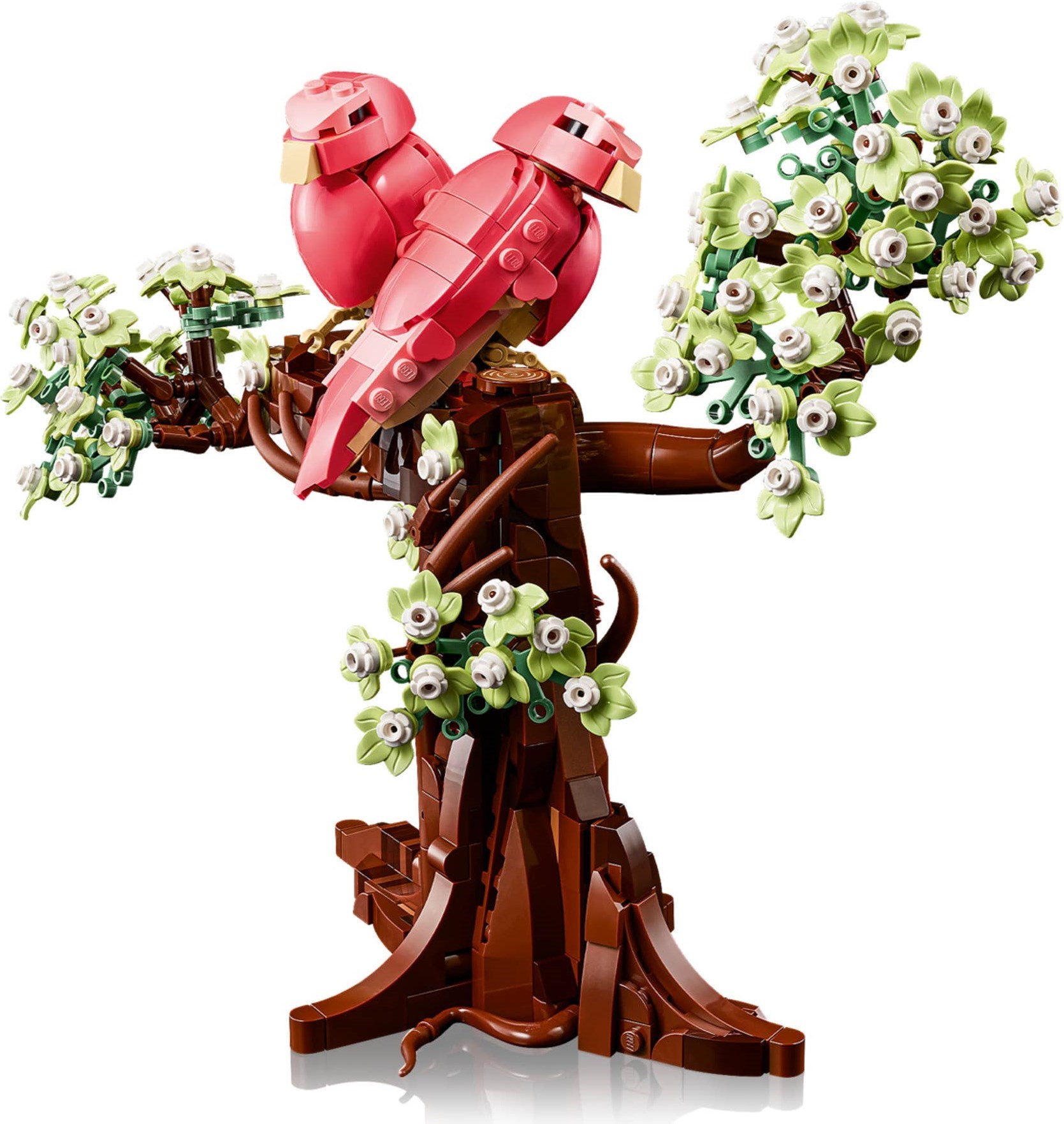 LEGO เลโก้ 21365 Love Birds