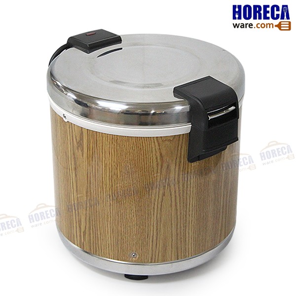 Sayae rice warmer 20 liters Hana
