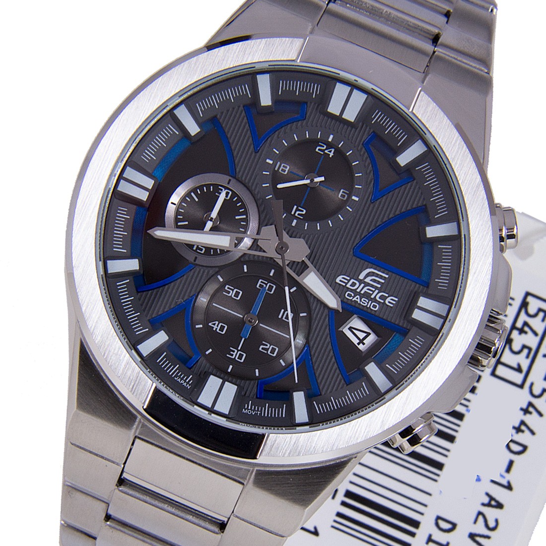 Casio Edifice ชาย EFR-544D-1A2VUDF