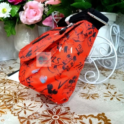 KIPLING กระเป๋า มี 2 สี CROSSBODY MINIBAG