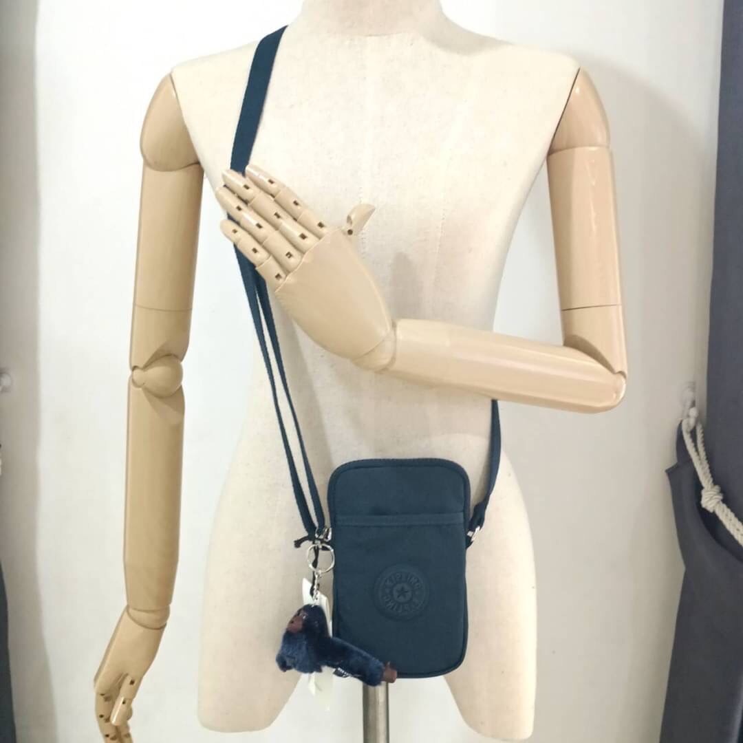 กระเป๋าคิปลิ้ง กระเป๋าใส่มือถือ Kipling Tally