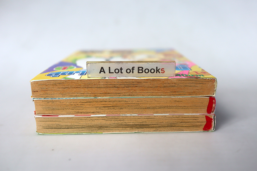 สุดๆ ไปเลยรักนี้ ( 3 เล่มจบ )