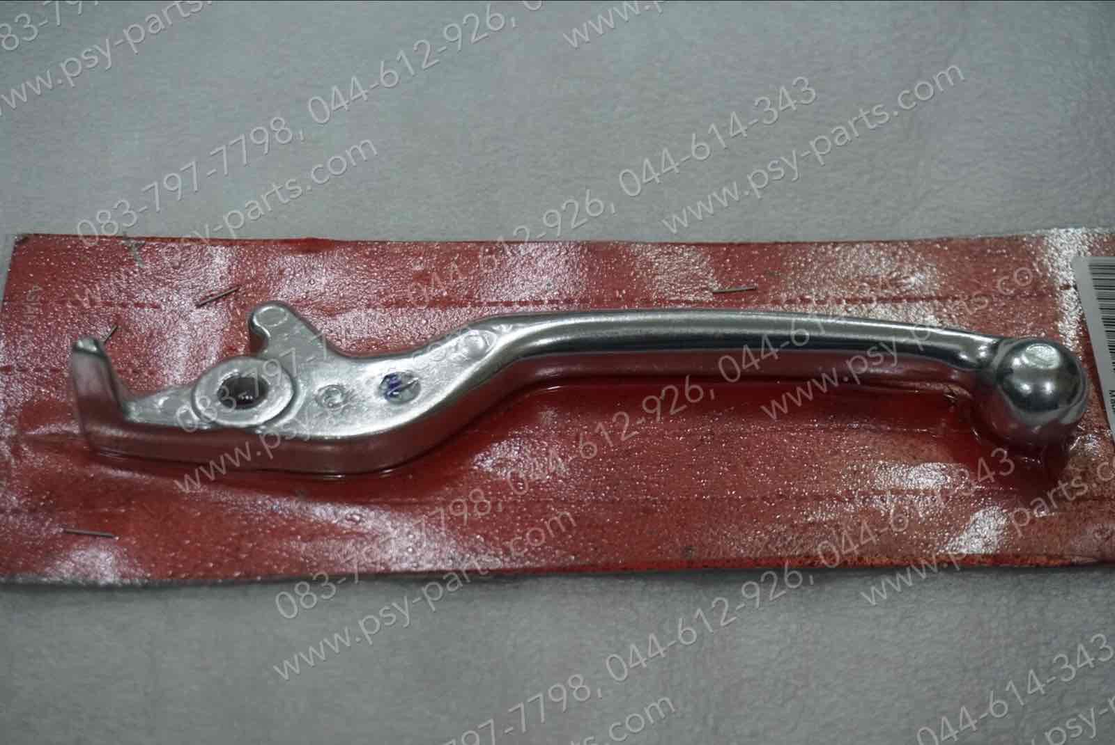 มือเบรคหน้า CLICK, CLICK 125-I แท้ๆ ซิ้ง 53175-KVB-910 (ด้านขวามือ)