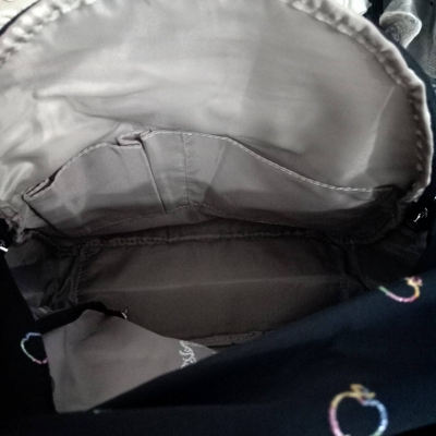 Kipling กระเป๋าเป้ สะพายหลัง แบคแพ็ค Disney’s Snow White (BP4259)