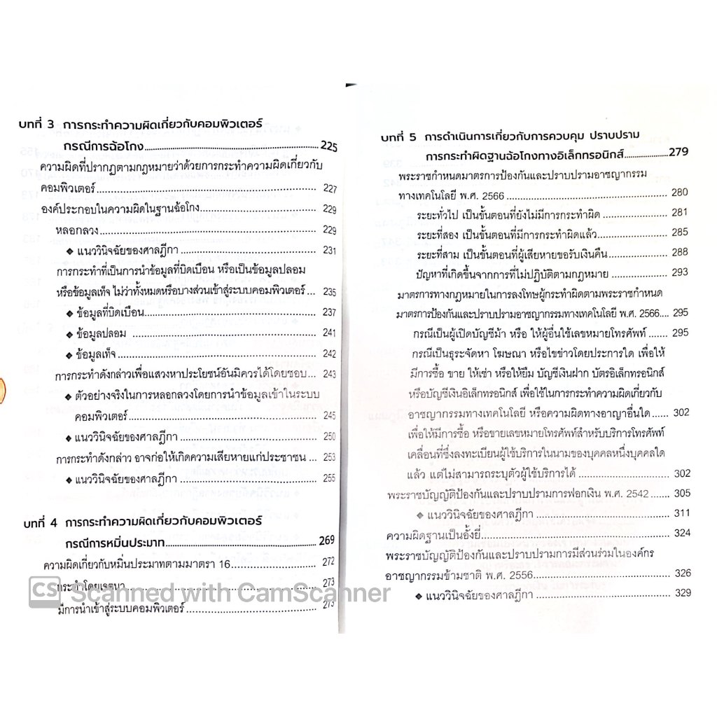 (ห่อปก)ปัญหาในการดำเนินคดีหมิ่นประมาทและฉ้อโกงผ่านข้อมูลคอมพิวเตอร์ / รศ.ดร.ประทีป ทับอัตตานนท์ รศ.ดร.จิดาภา พรยิ่ง