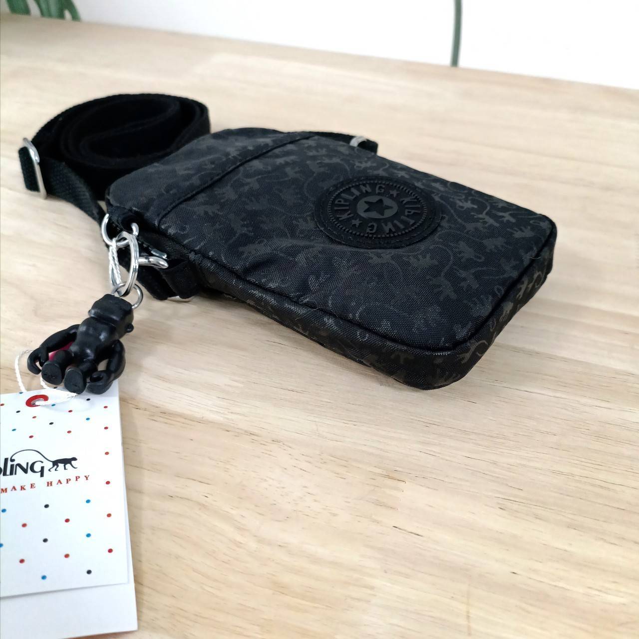 กระเป๋าใส่โทรศัพท์ KIPLING Tally crossbody กระเป๋าคิปลิ้ง