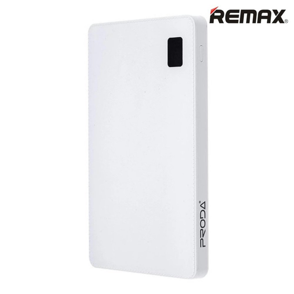 แบตสำรอง Remax Proda NoteBook 30000 mAh