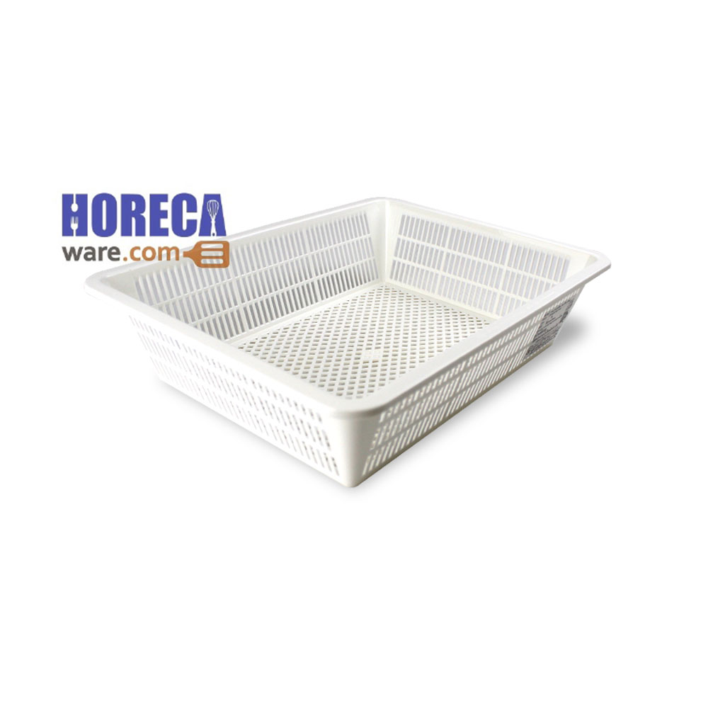 Square grid 26.5x32.7x8.5 cm. Easy brand