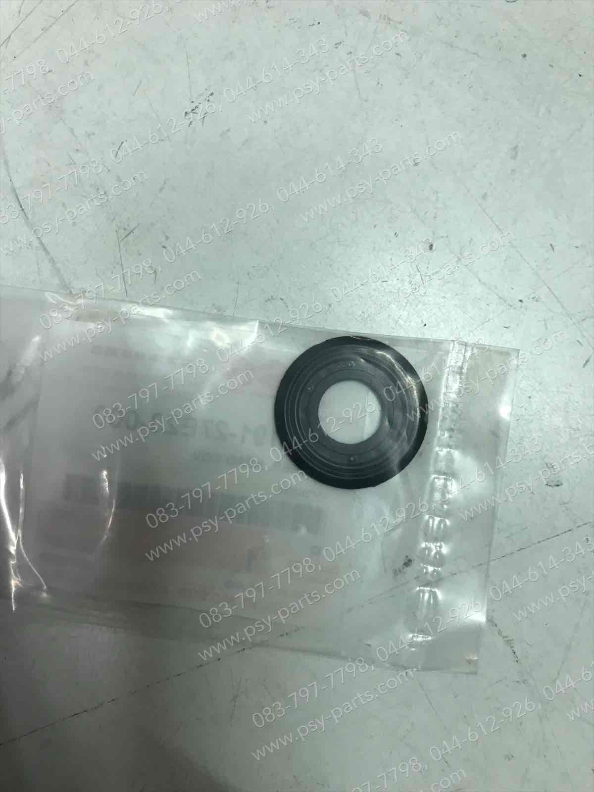 ยางรองน็อตฝาครอบฝาสูบ STEP แท้ๆ 11191-27E20-000