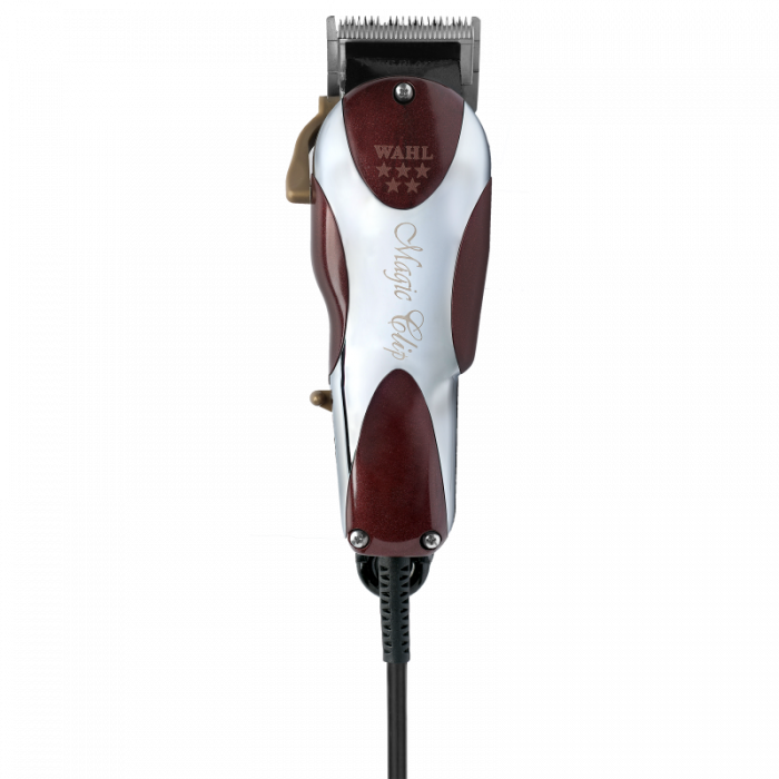 ปัตตาเลี่ยน Wahl 5 Stars Magic Clip(ไฟไทย)
