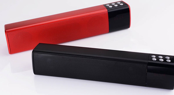 ลำโพงบลูทูธ Strong Sound S2029