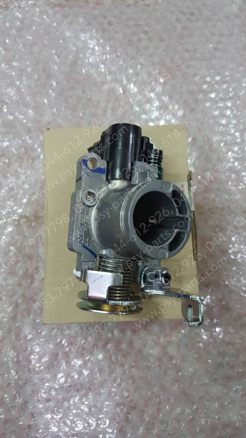 เรือนลิ้นเร่ง WAVE 125I/12 แท้ๆ ชุดใหญ่ 16400-KYZ-T01