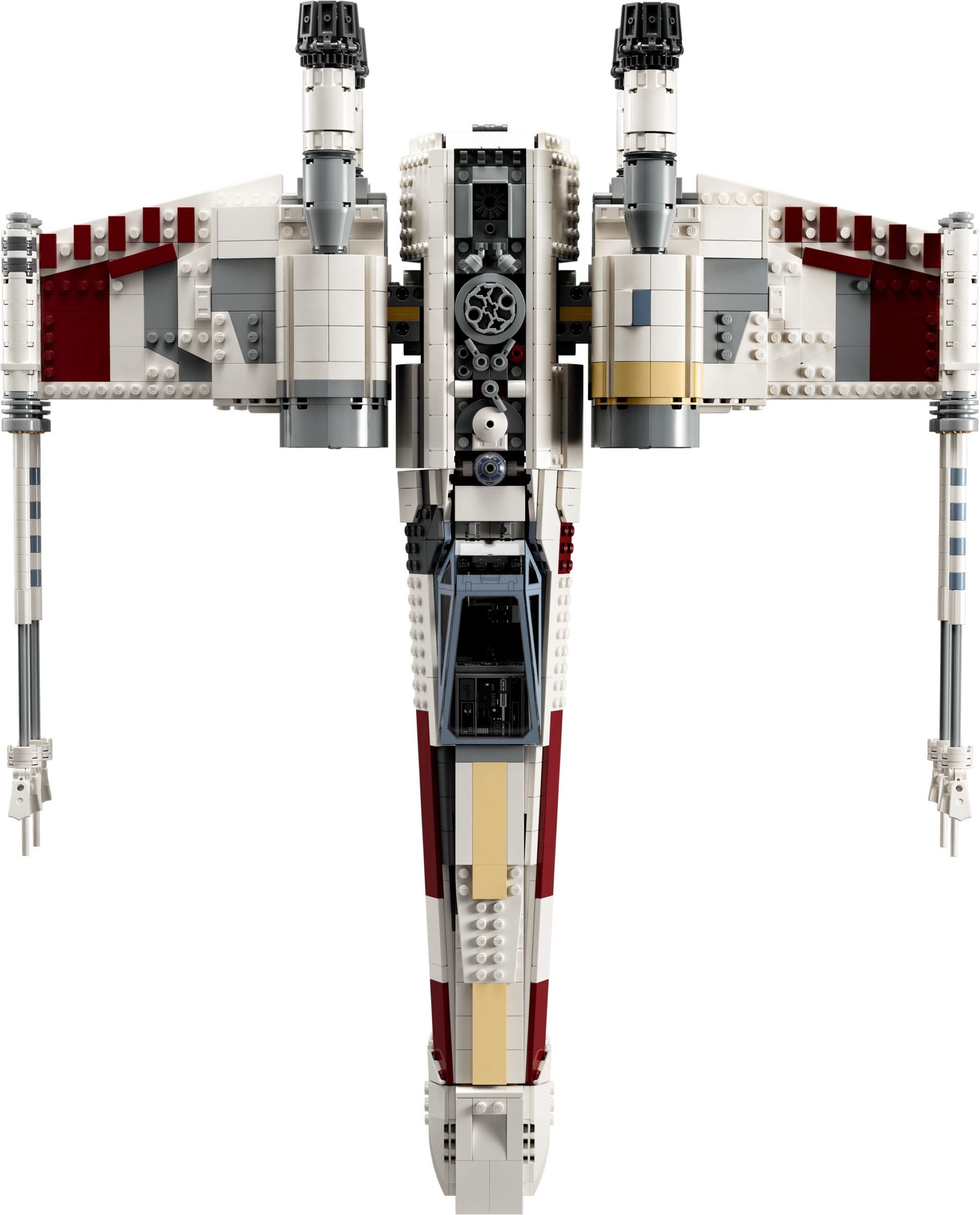 LEGO Star Wars เลโก้ 75355 X-wing Starfighter