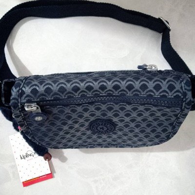 กระเป๋าสะพาย Kipling CROSSBODY BAG วินเทจอ่ะ