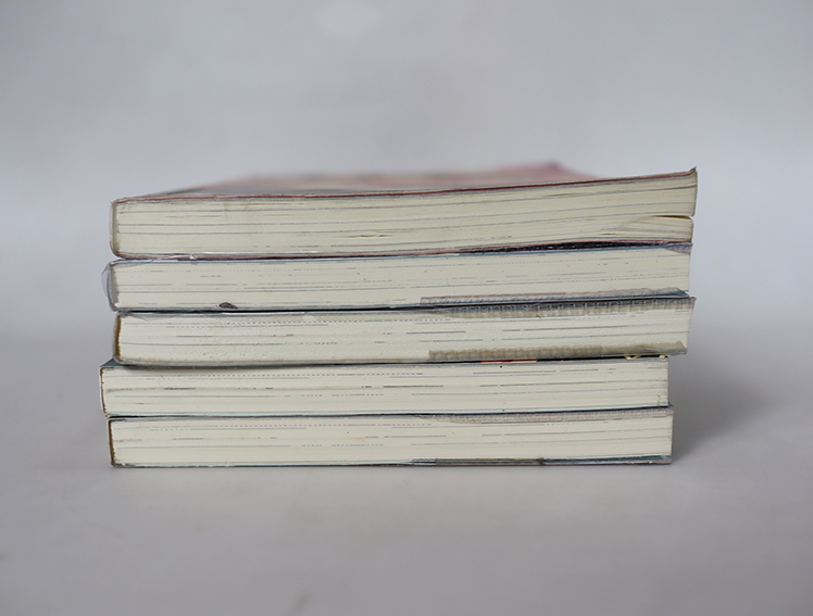 นิยายแจ่มใส เลิฟซีรี่ย์ - Oh_nana