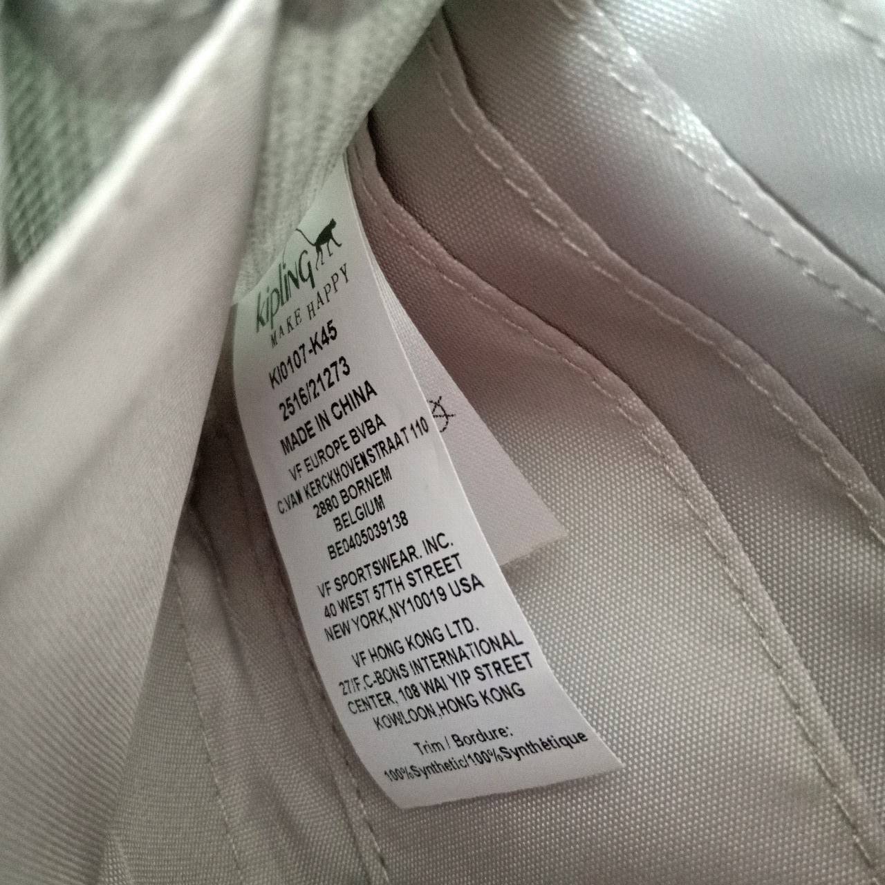 KIPLING กระเป๋าคิปลิ้ง กระเป๋าคิปลงิ Classic Dreamy