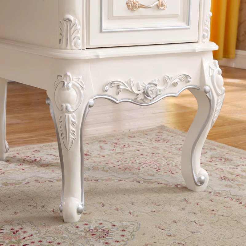 โต๊ะทำงานหลุยส์ รุ่น TDL-02