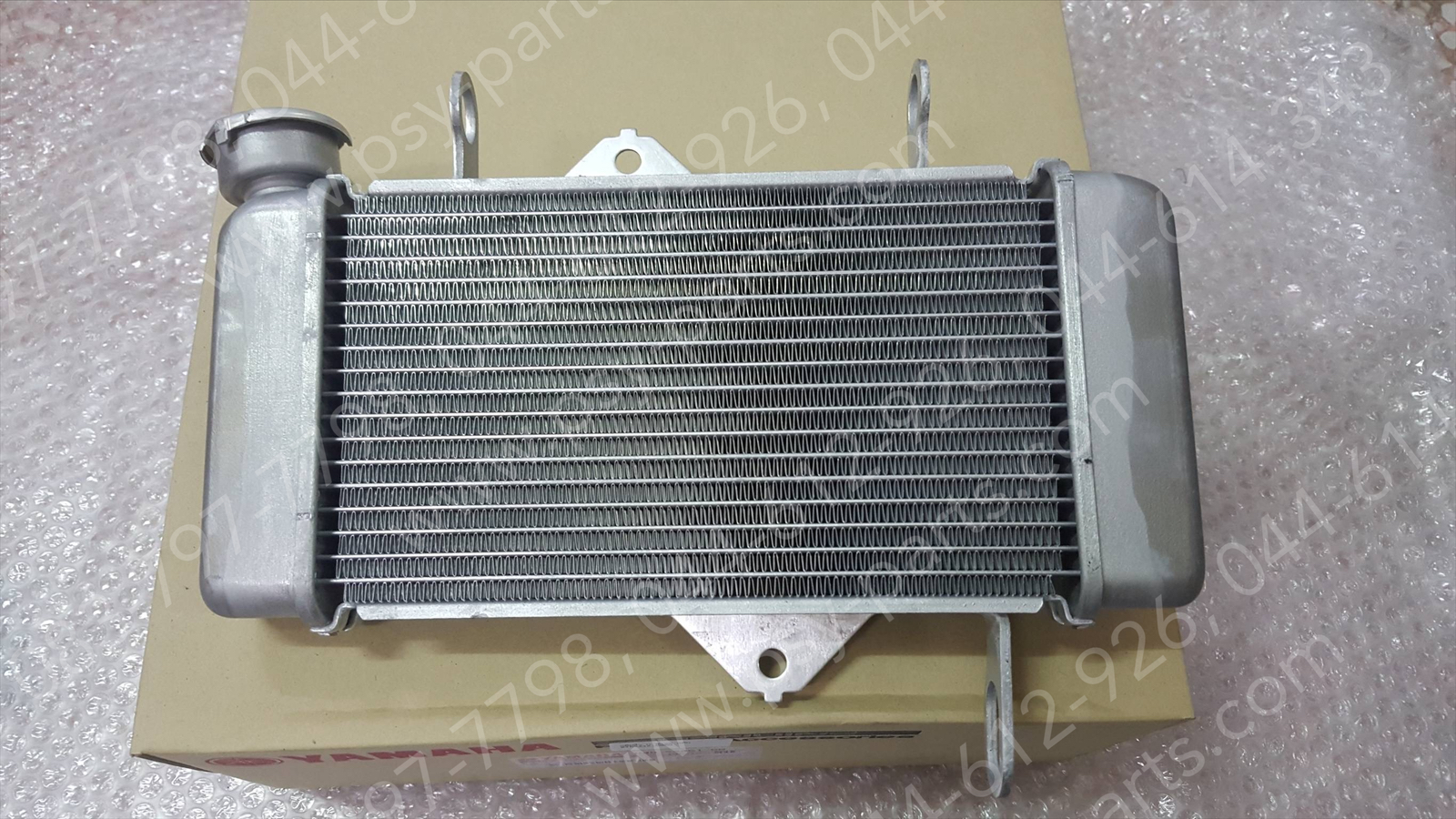 หม้อน้ำ M/SLAZ แท้ๆ B48-E2461-00