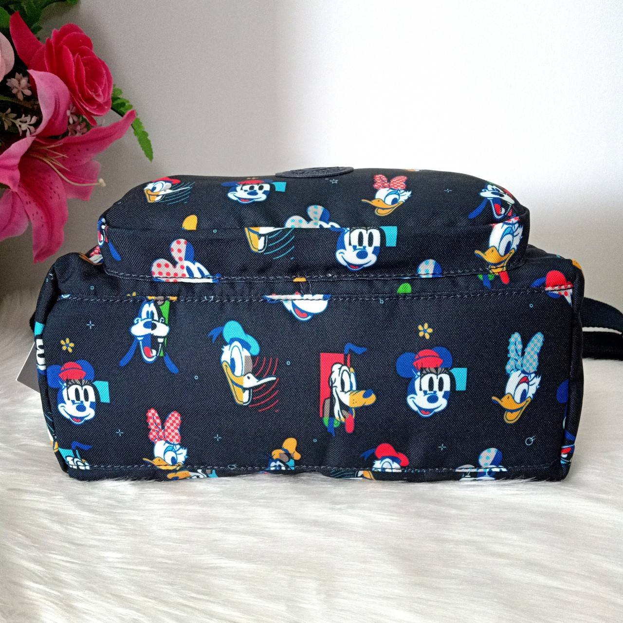 Kipling กระเป๋าสะพายข้าง RETH WOMEN'S CROSS-BODY BAG