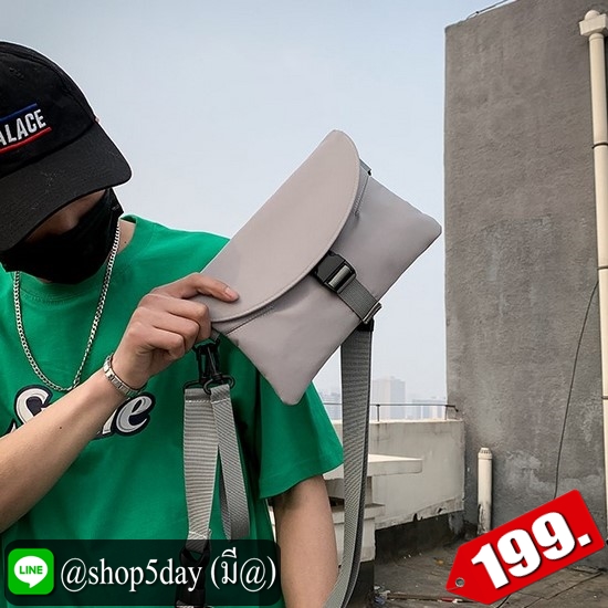 ♨️ กระเป๋าสะพายข้าง สุดเนียบ ดูดีมาก ♨️