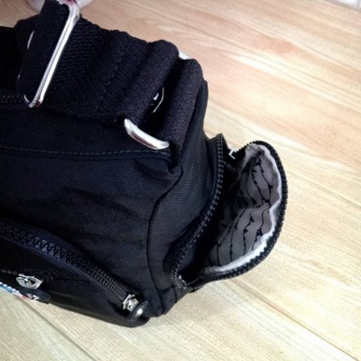 Kipling แท้ กระเป๋าคิปลิ้ง กระเป๋าoutlet GABBIE Small Crossbody bag