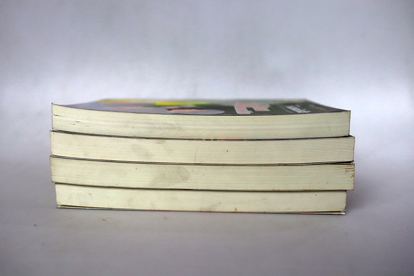 3 ยอดนักสืบ