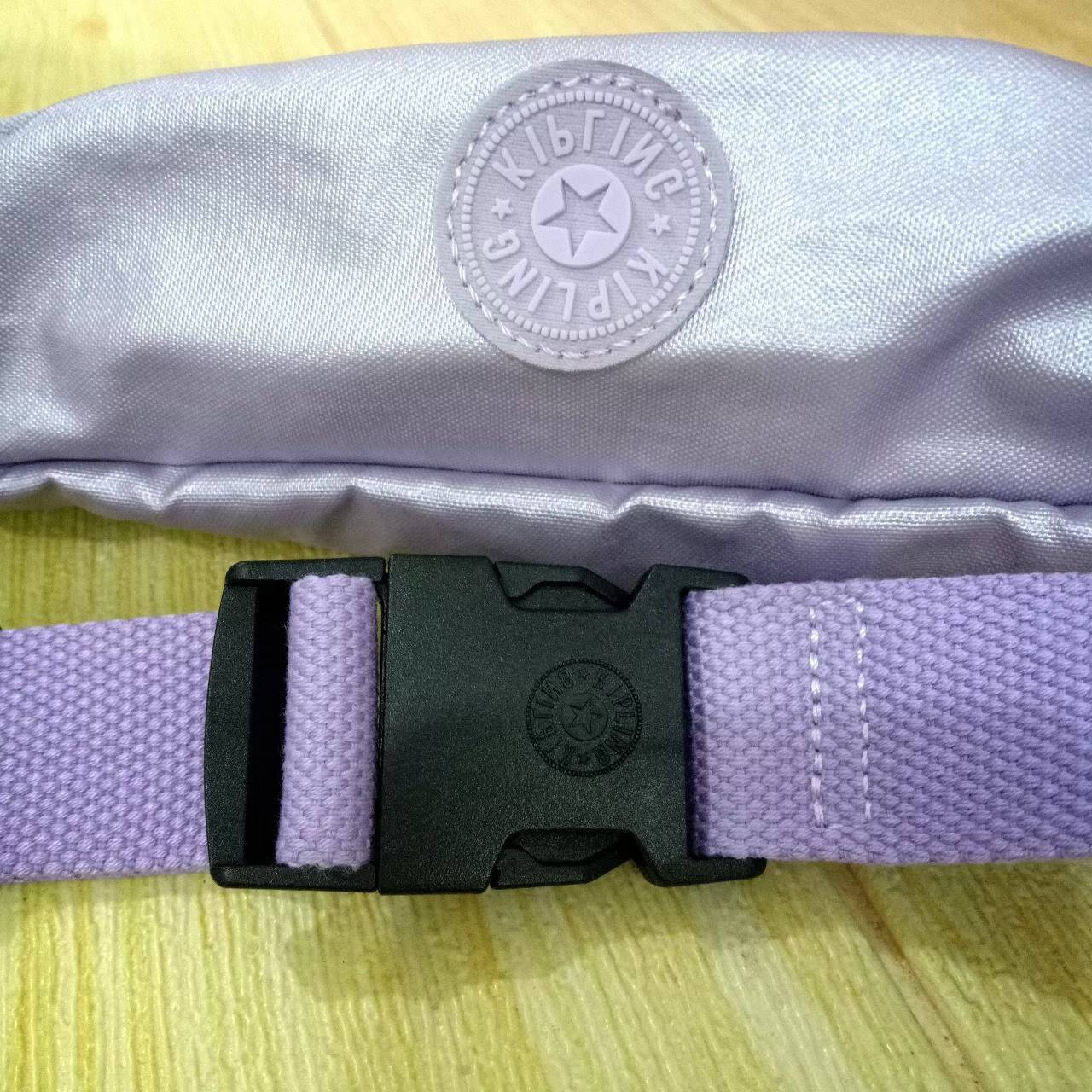 กระเป๋าคาดอก คาดเอว KIPLING YASEMINA Fanny Pack คิปลิ้ง
