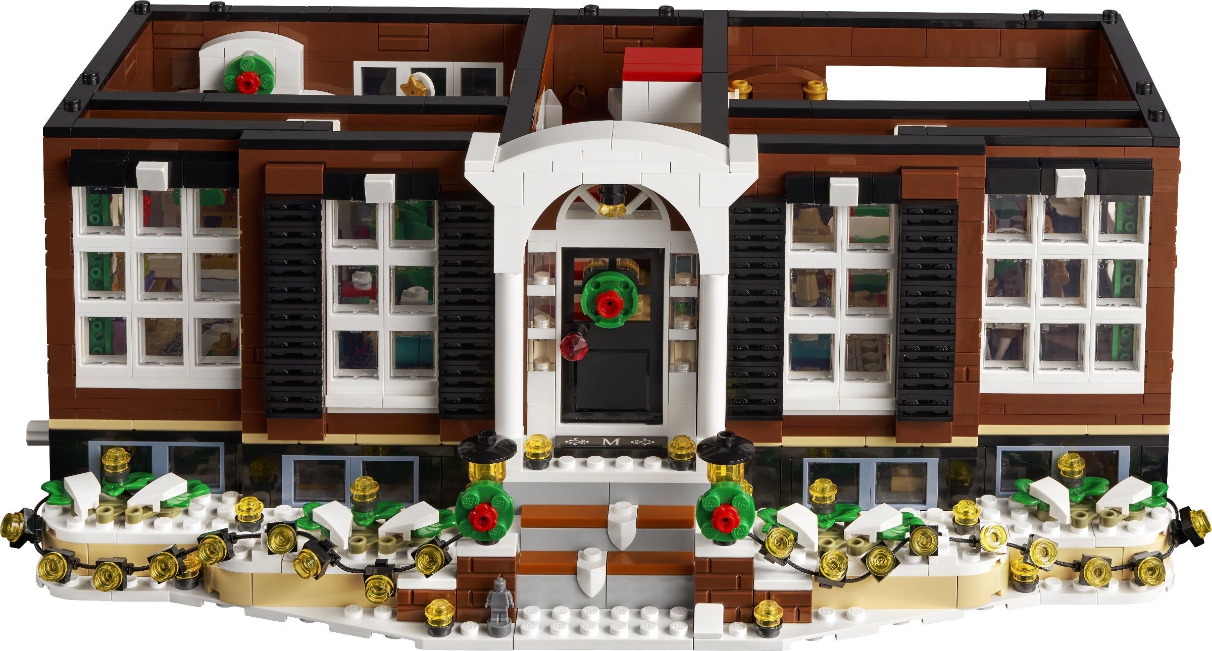 LEGO เลโก้ 21330 Home Alone