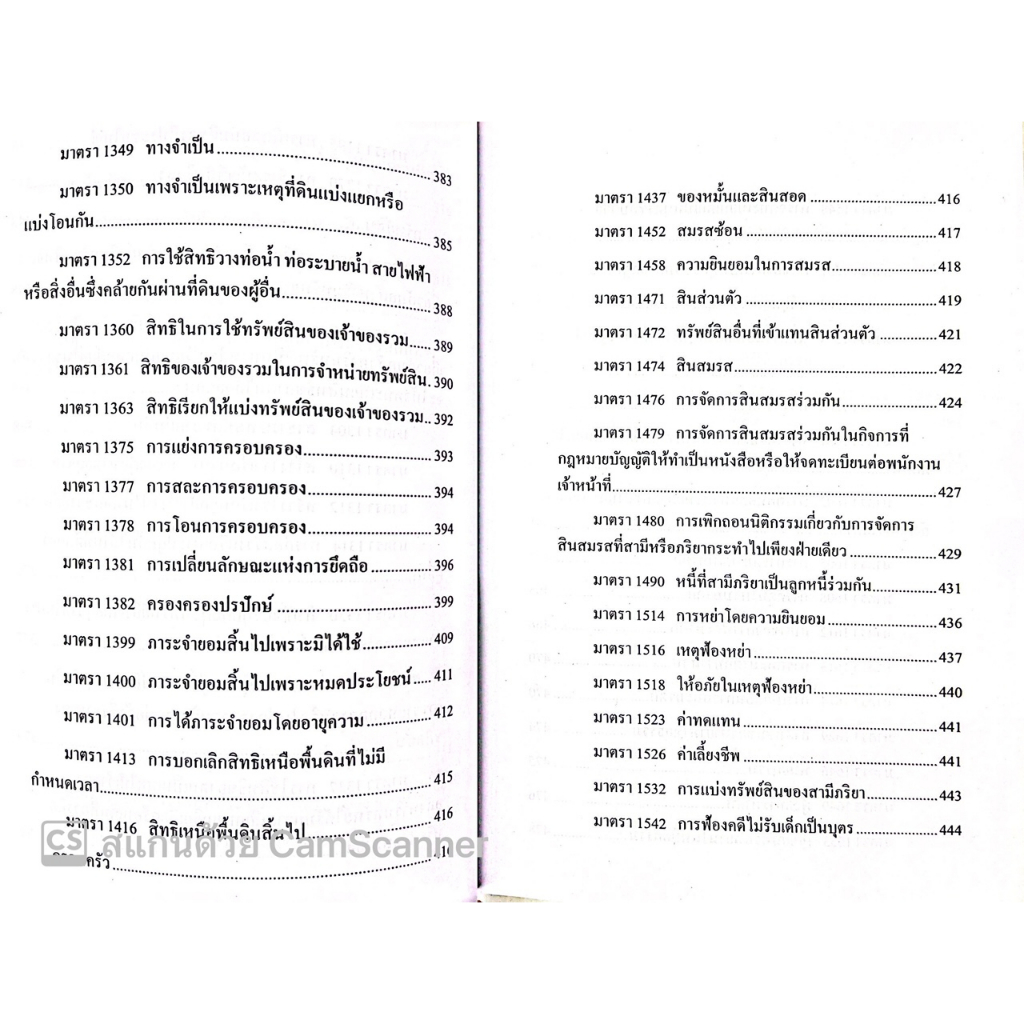 จะสอบต้องอ่าน รวมคำพิพากษาศาลฎีกากฎหมายแพ่งและพาณิชย์ น่าสนใจ พ.ศ.2558-2564 (ก้าวใหญ่ GROUP) ปีที่พิมพ์ : ธันวาคม 2565