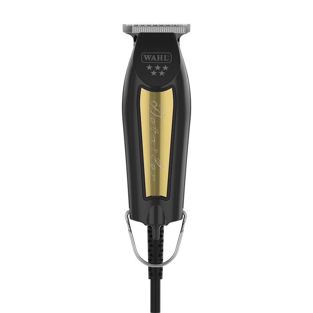 ปัตตาเลี่ยน WAHL Detailer Black&Gold ไฟไทย