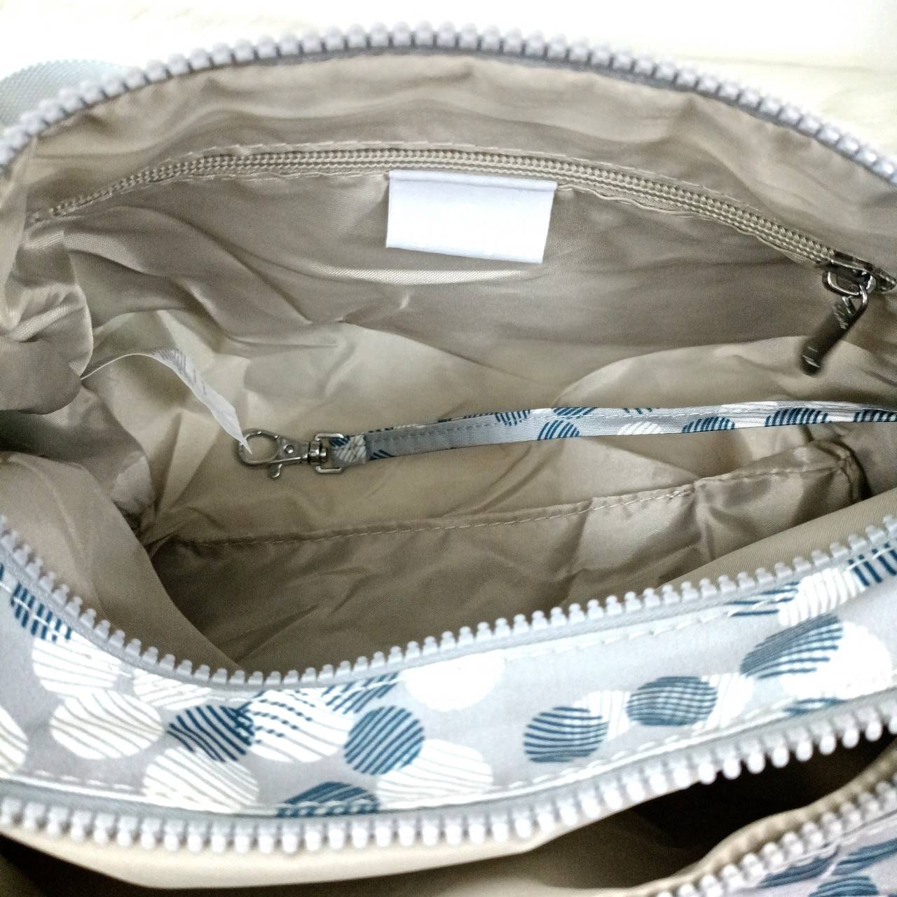 Kipling กระเป๋าสะพายข้าง RETH WOMEN'S CROSS-BODY BAG