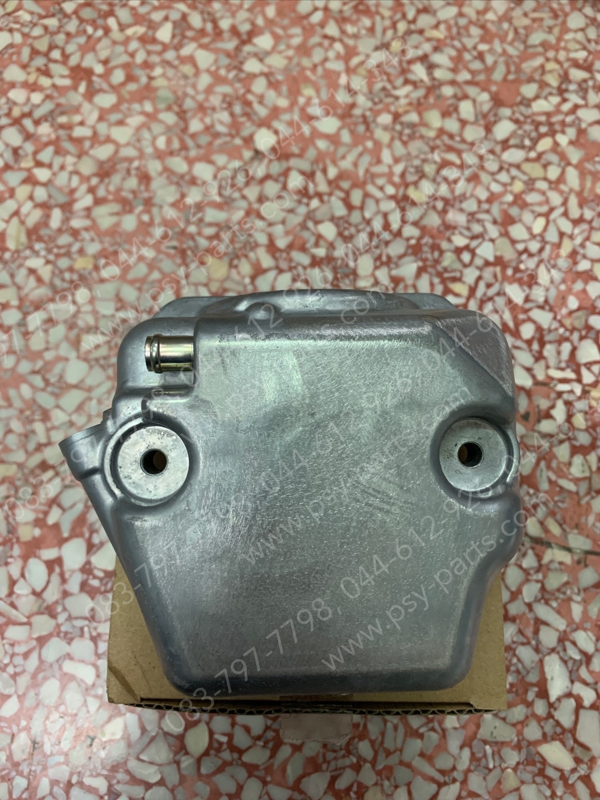 ฝาครอบฝาสูบ TTX, FINO-I, MIO 115-I แท้ๆ 54S-E1191-00, 54P-E1191-00