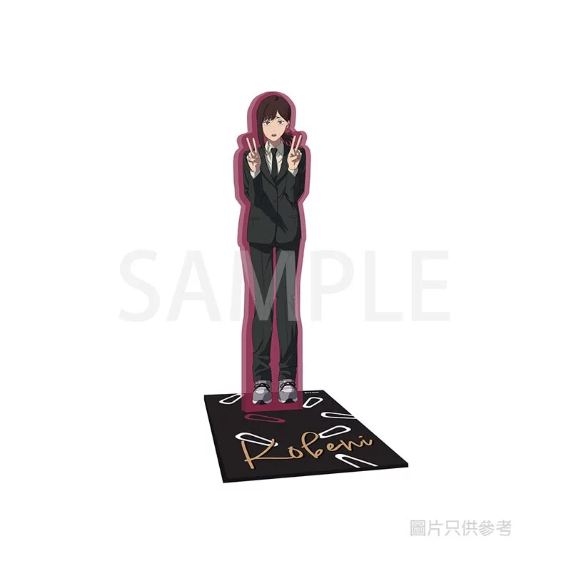 [ Acrylic Stand ] Chainsaw Man - Kobeni