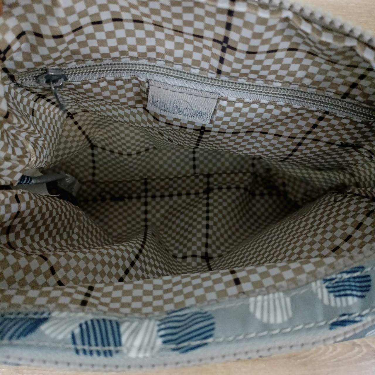 กระเป๋าสะพายข้าง Kipling Ella คิปลิ้ง