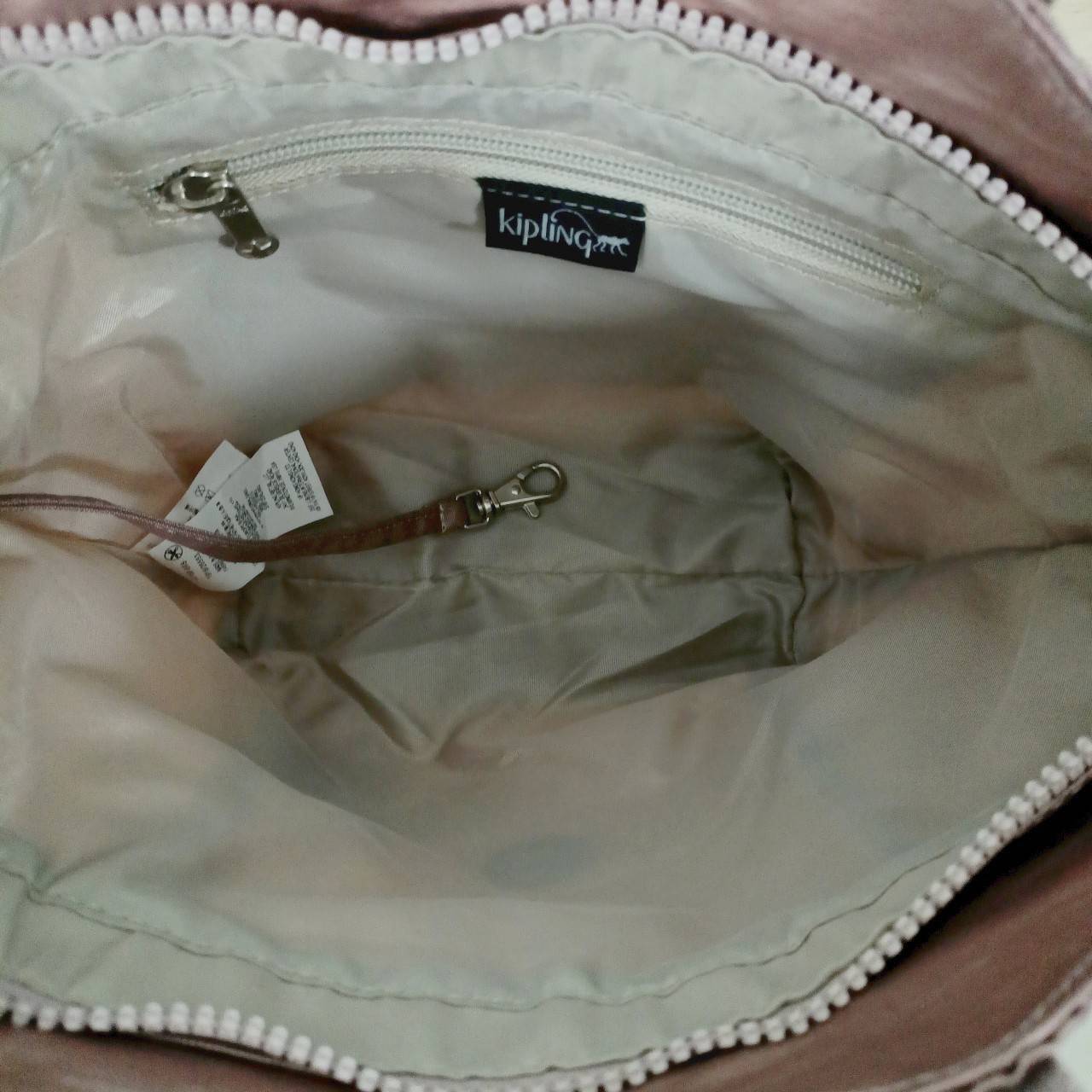 KIPLING กระเป๋าสะพาย กระเป๋าถือ NORI Handbag & Shoulder bag