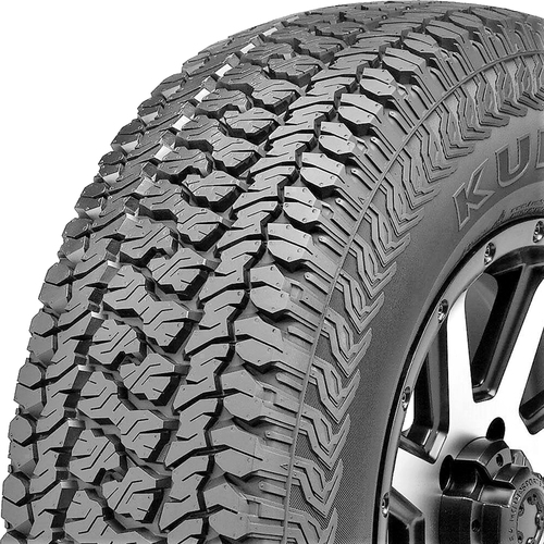 ยางKUMHO AT51