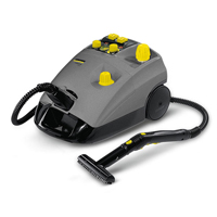 เครื่องทำความสะอาดด้วยไอน้ำ Karcher DE-4002