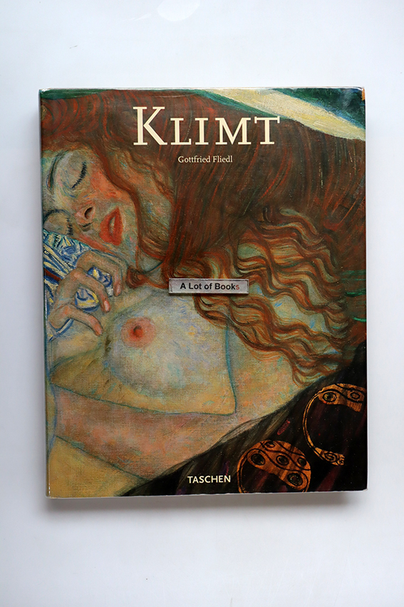 Guatav Klimt