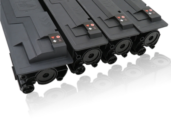หมึกเทียบเท่าเครื่องถ่ายเอกสาร Kyocera TasKalfa 306ci/307ci TK-5198