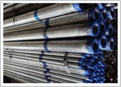 ท่ออาบสังกะสี ท่อกาวาไนต์ ท่อปะปา ท่อประปา Galvanized Steel Pipe