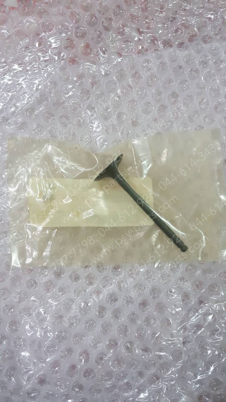 วาล์วไอดี FILANO/HYBRID, GRAND FILANO/HYBRID, TTX, SPARK 115-I แท้ๆ 54S-E2111-00, 54S-E2111-01