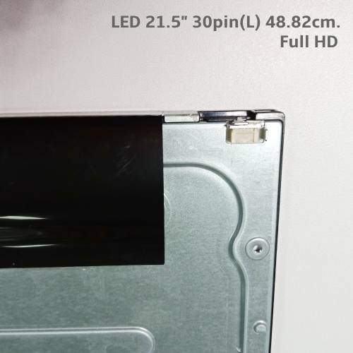 จอ All in one LED 21.5"(48.82x27.74x1.33cm.) 30pin(L) (Full HD 75Hz) (MG2151B05-1) สินค้าใหม่