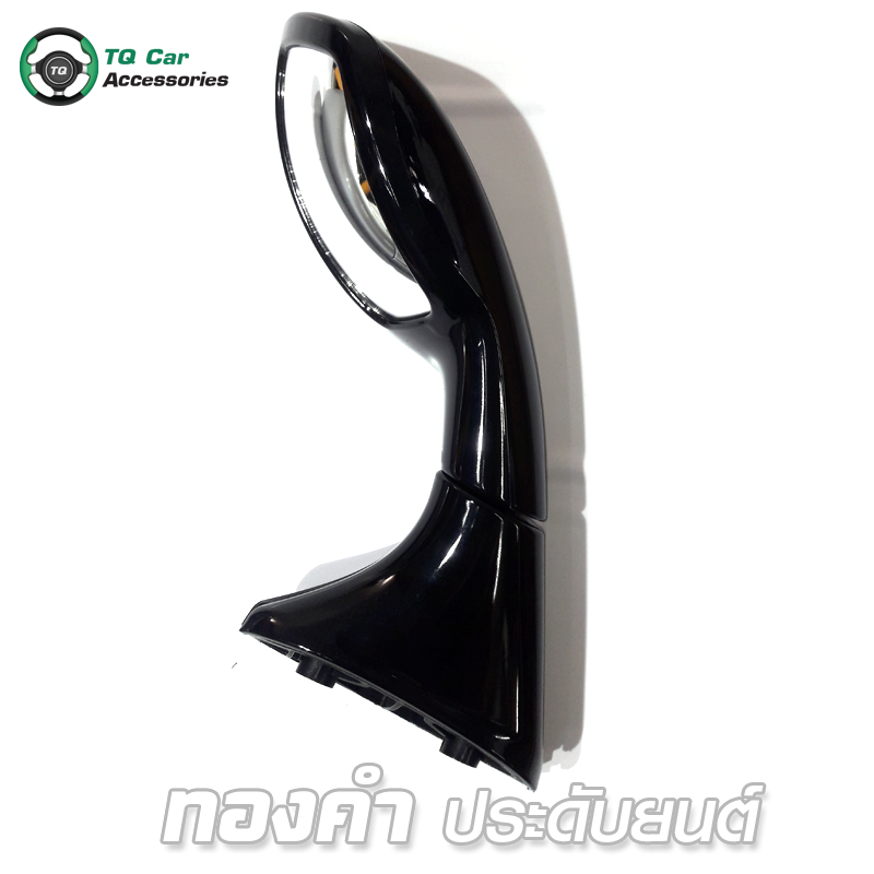 กระจกมองมุม แบบเจาะ Toyota Fortuner 15 , Revo 15