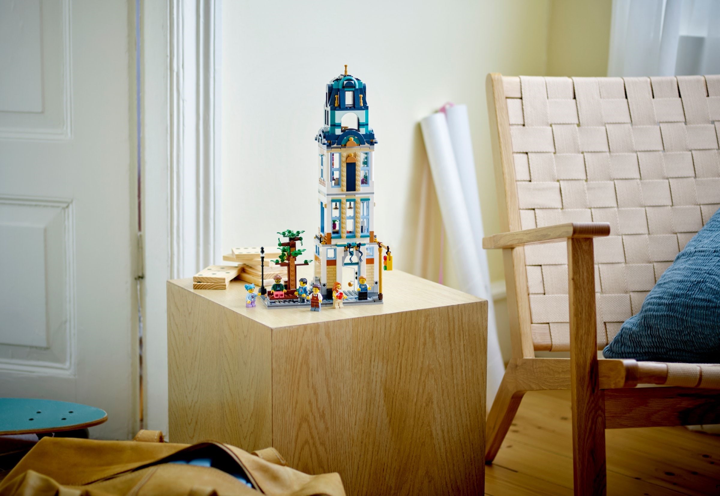 LEGO เลโก้ Creator 31141 Main Street