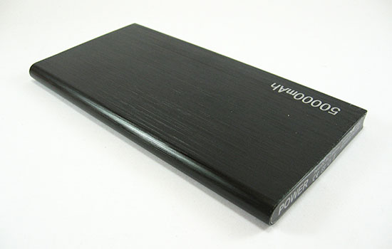 Power Bank Super Slim 50000 mAh