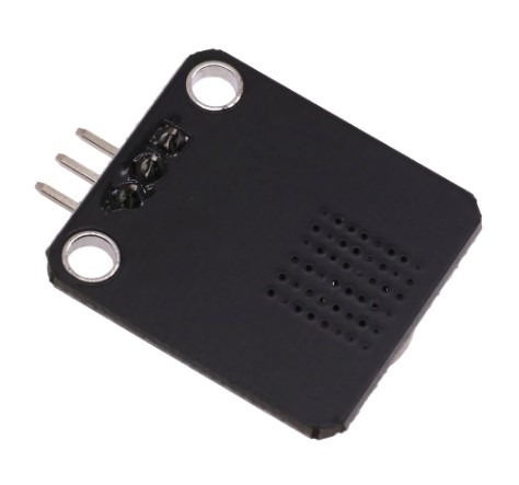 มอเตอร์สั่นสะเทือน PWM Vibration Motor Switch Toy Sensor Module DC Mobile Phone Vibrator for Arduino UNO MEGA2560 R3 DIY Kit
