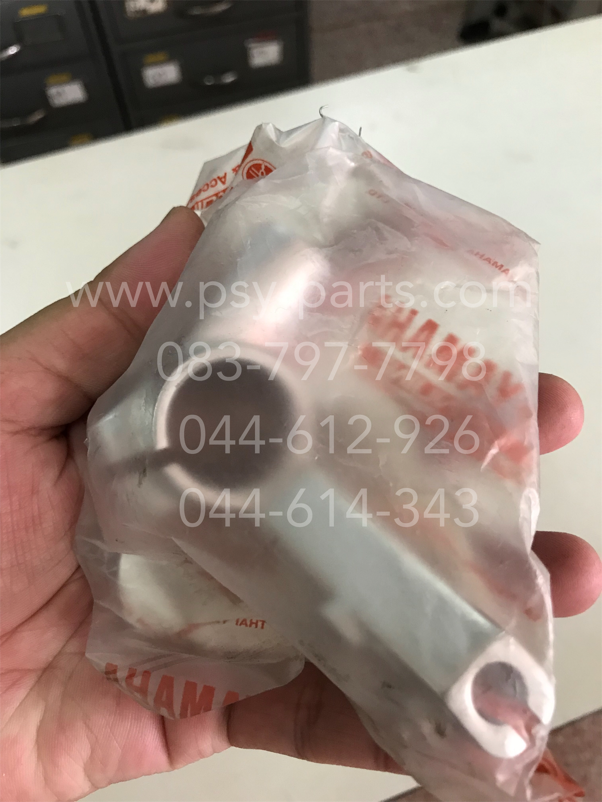 ขากระจก FIORE, FILANO แท้ๆ ซ้าย-ซิ้ง 52B-H2911-00