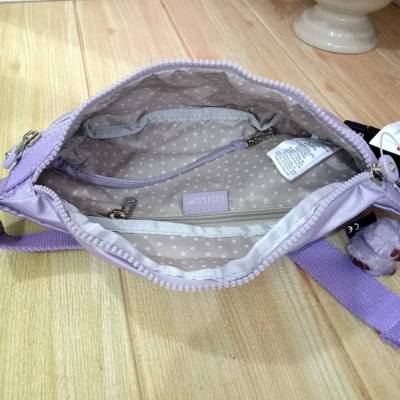 Kipling กระเป๋าคิปลิ้ง กระเป๋าคาดอก กระเป๋าคาดเอว YASEMINA Fanny Pack