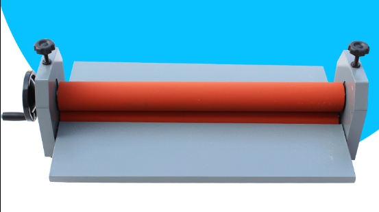 เครื่องเคลือบเย็น รุ่น LBS650/700/750/1000CM